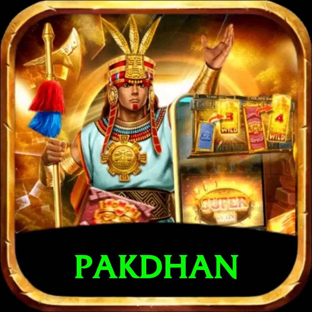 PakDhan VIP v3.4.2 - 2