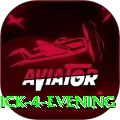 pick 4 evening - Pro v2.2.4