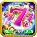 pick 4 Prime Gaming App