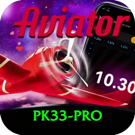pk33 APK Legend v1.2.1 - 2