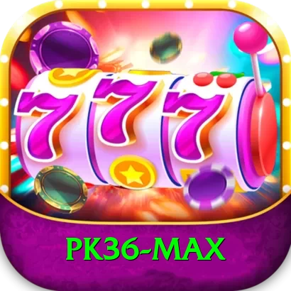 PK36 Casino Official v3.5.6 - 2
