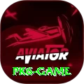 PK6 Game Gold Edition v3.6.7