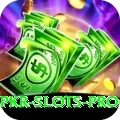 PKR Slots Deluxe v1.7.9