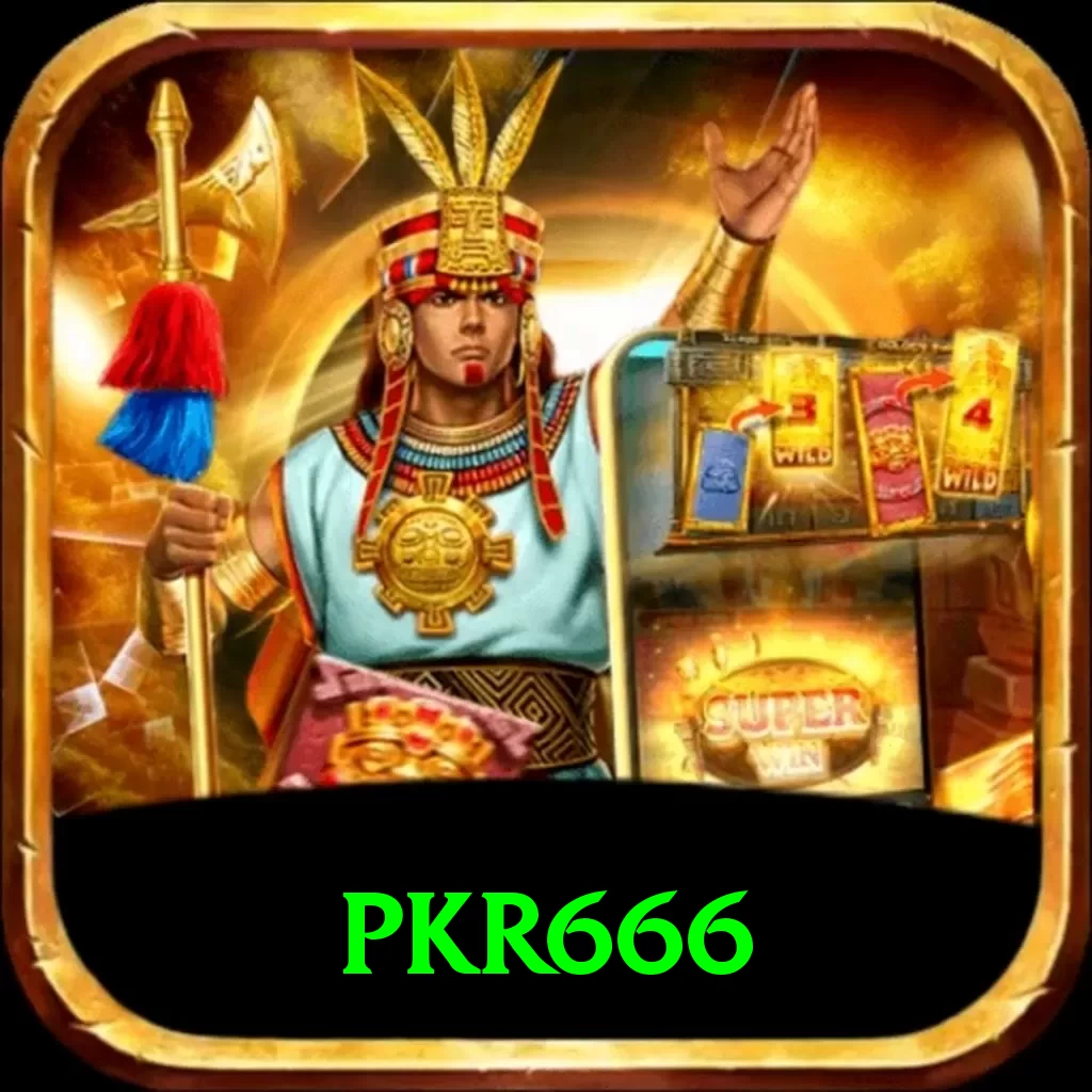 pkr666 Max APK v2.0.4 - 2