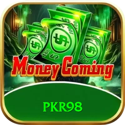 PKR98 Games (Casino & Earning) VIP v3.6.3 - 2
