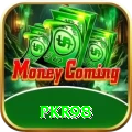 PKR98 Games (Casino & Earning) VIP v3.6.3