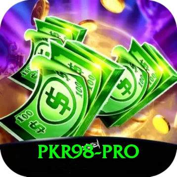 pkr98 Pro PK v1.3.4 - 2