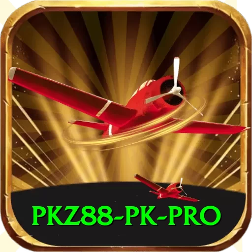 pkz88.pk Gold APK v2.8.6 - 2