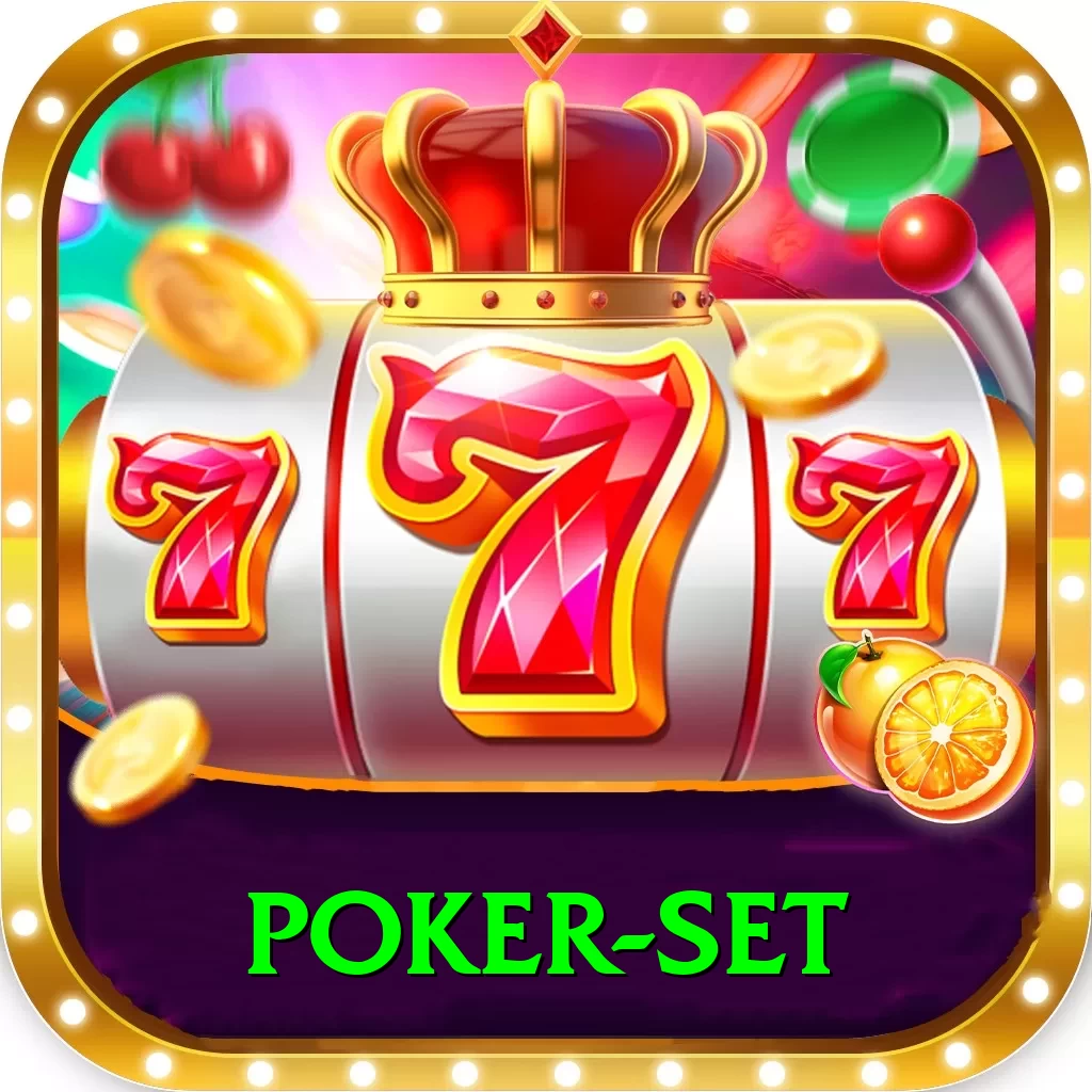poker set App Super v5.9.2 - 2