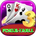 poker table - VIP Turbo