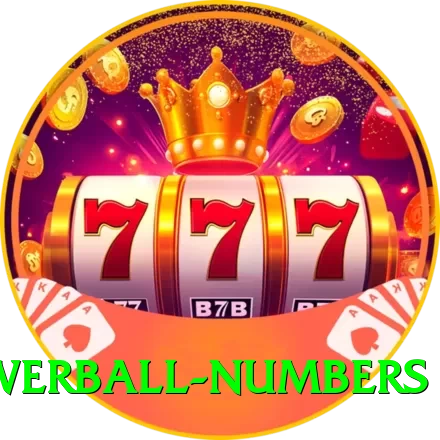 powerball numbers Live Casino Prime - 2