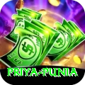 priya punia Gaming Legend