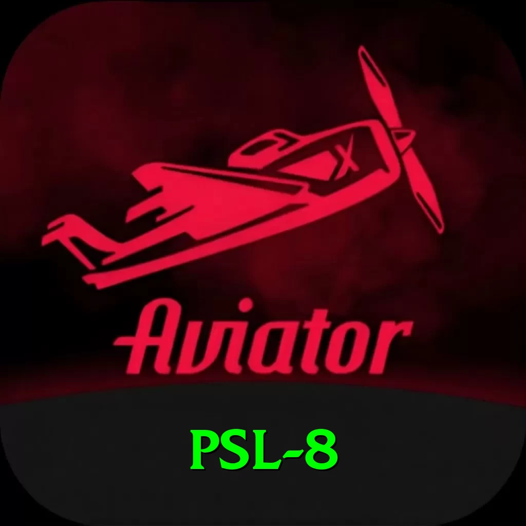 psl 8 Elite Gaming App - 2