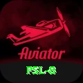 psl 8 Elite Gaming App
