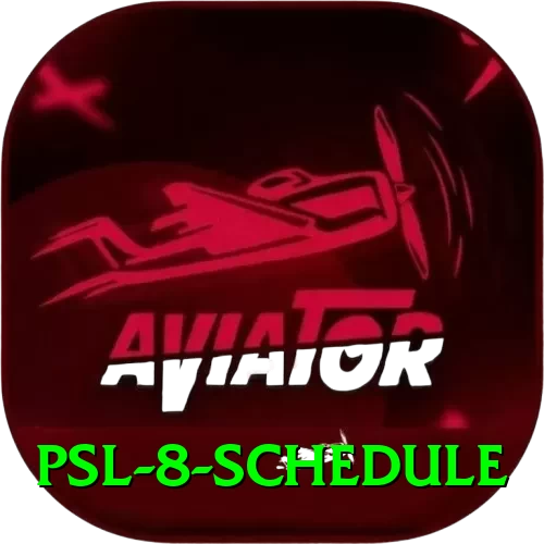 psl 8 schedule APK Gold v2.0.3 - 2