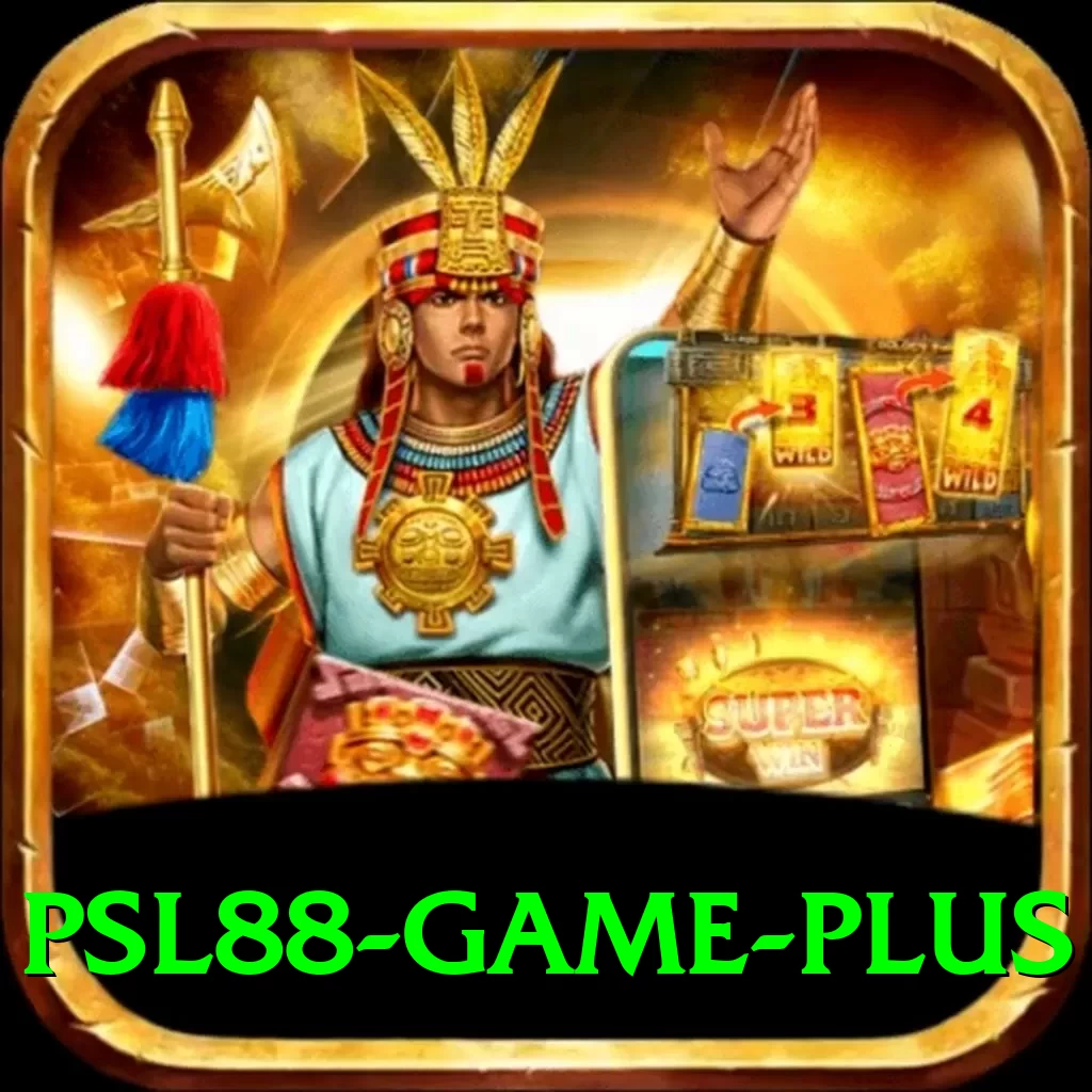 PSL88 Game Pro Max v3.2.6 - 2