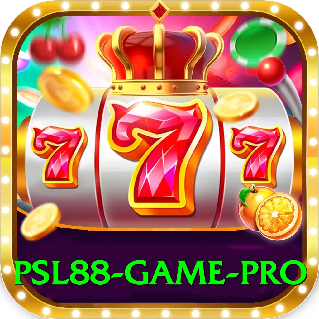 PSL88 Game Extreme PK v3.9.8 - 2
