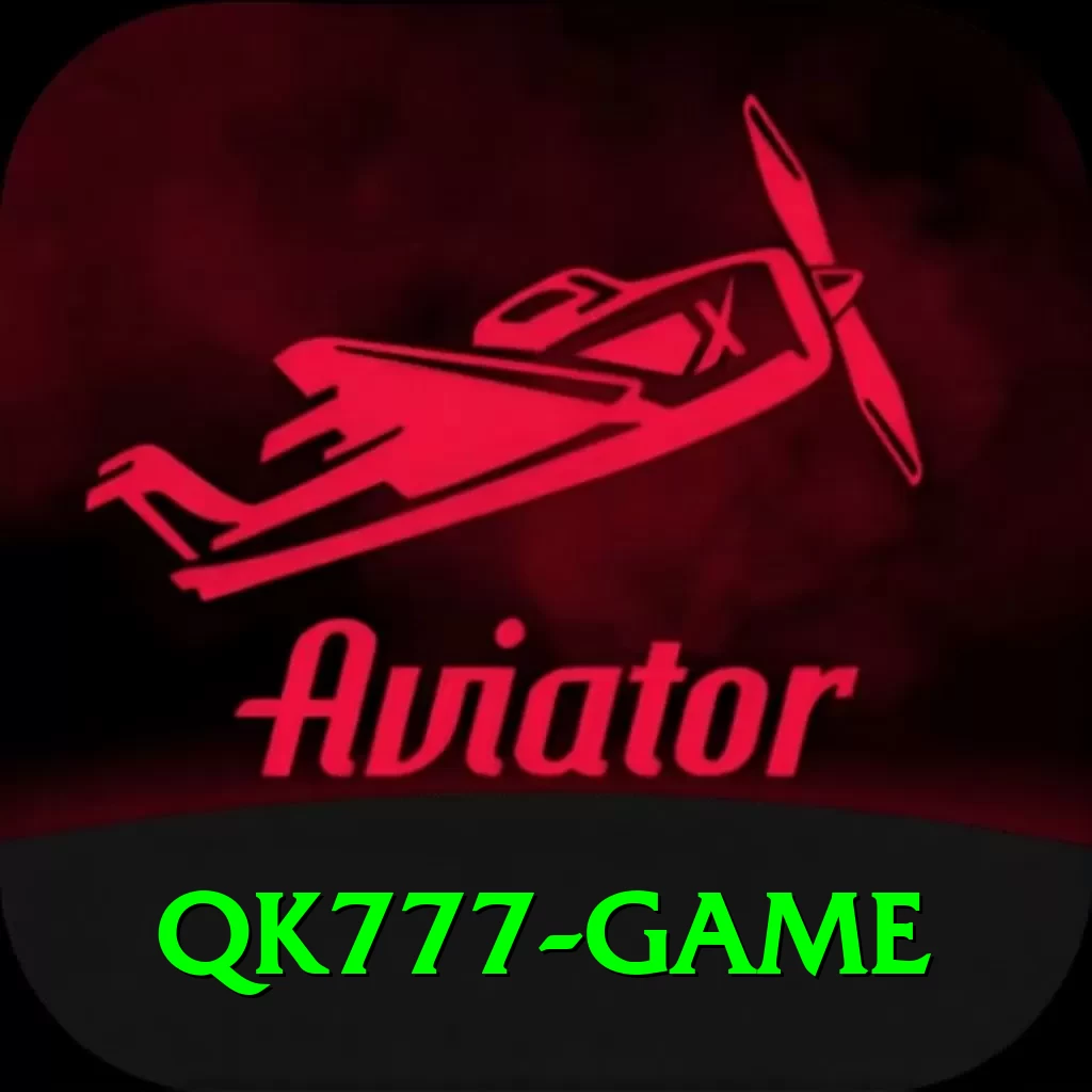 QK777 Game Elite v3.8.0 - 2