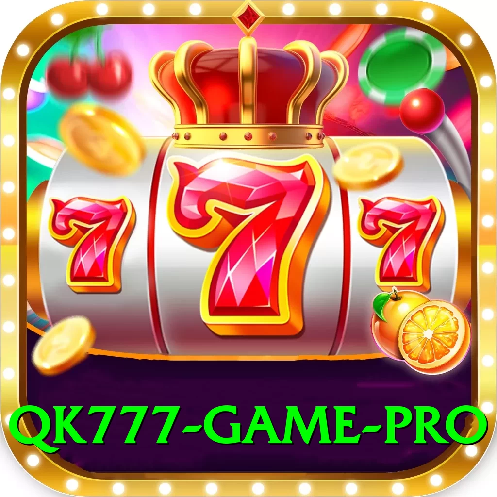 QK777 Game Turbo - Win Real PKR - 2