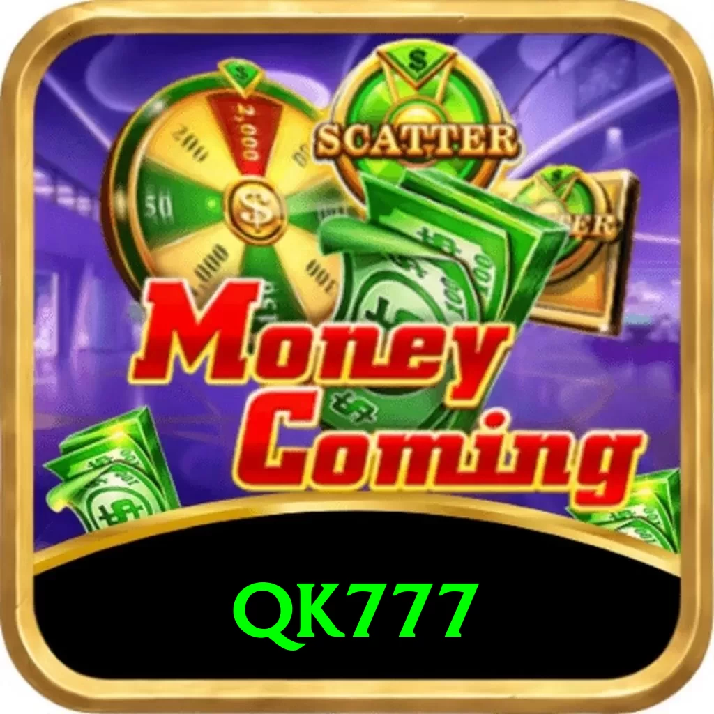 qk777 Game Extreme v3.3.9 - 2