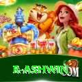r ashwin - Casino Mega