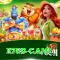 R789 Game Gold v1.7.7