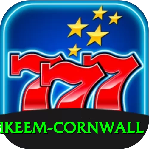 rahkeem cornwall Gold - Daily Bonus - 2