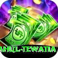 rahul tewatia - King Earning App