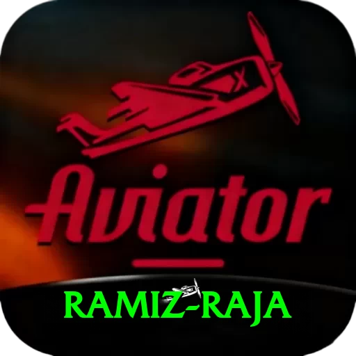 ramiz raja VIP Gaming App - 2