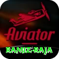 ramiz raja VIP Gaming App