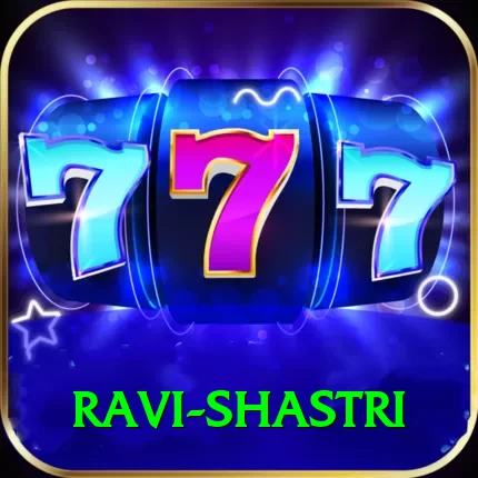 ravi shastri Ultimate Casino App - 2