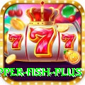 red snapper fish Mega Slots