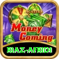 riaz afridi Super Gaming App