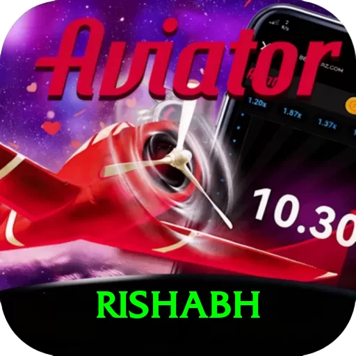 rishabh - Live Turbo - 2