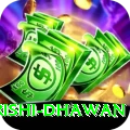 rishi dhawan Royal Jackpot