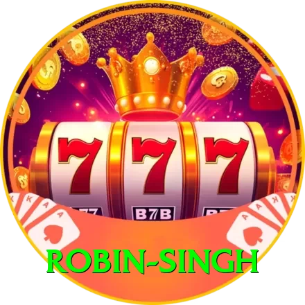 robin singh Slot Machine Deluxe - 2
