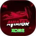 rods Extreme Gaming App