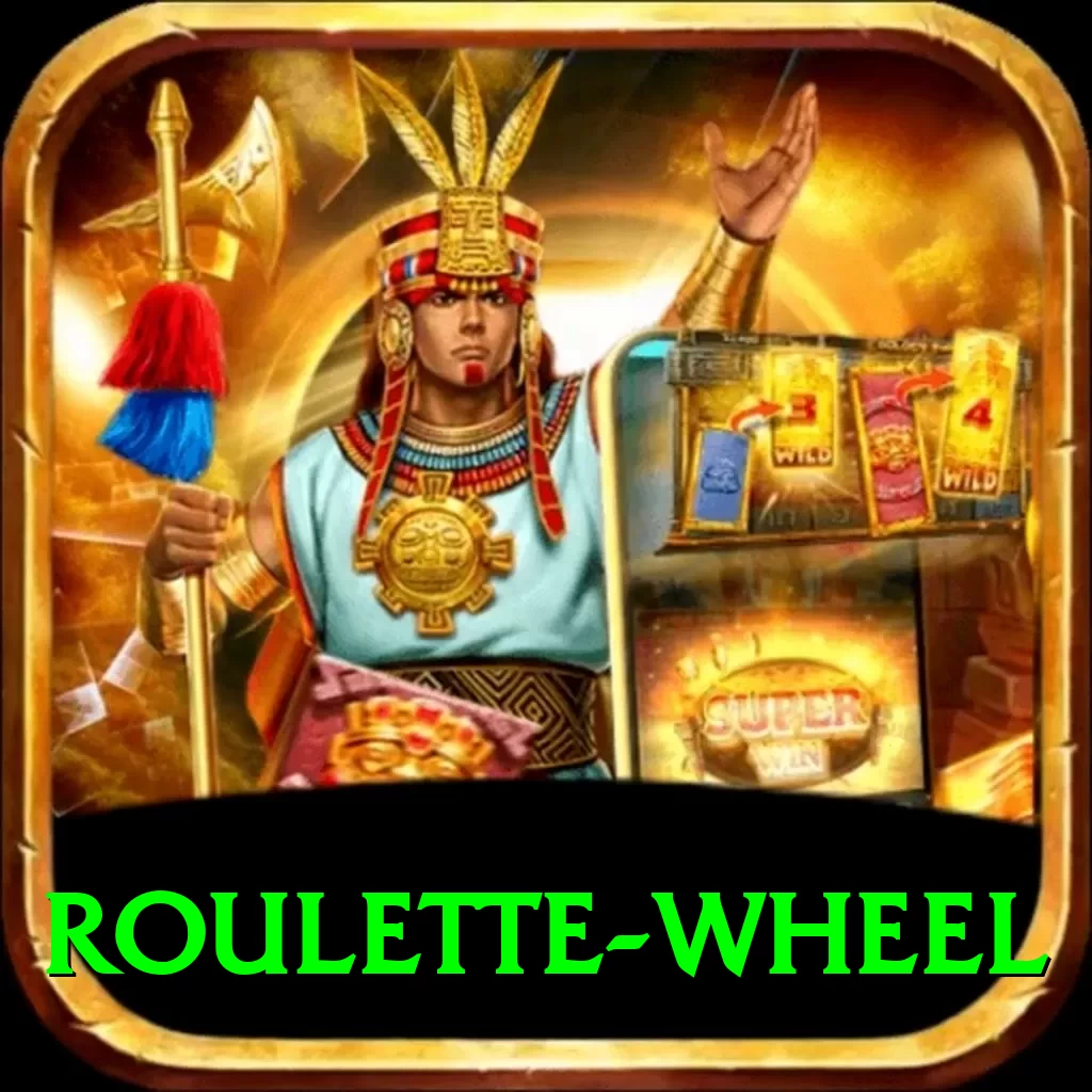 roulette wheel Bonus Elite v5.7.0 - 2