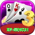 rp singh VIP 2024