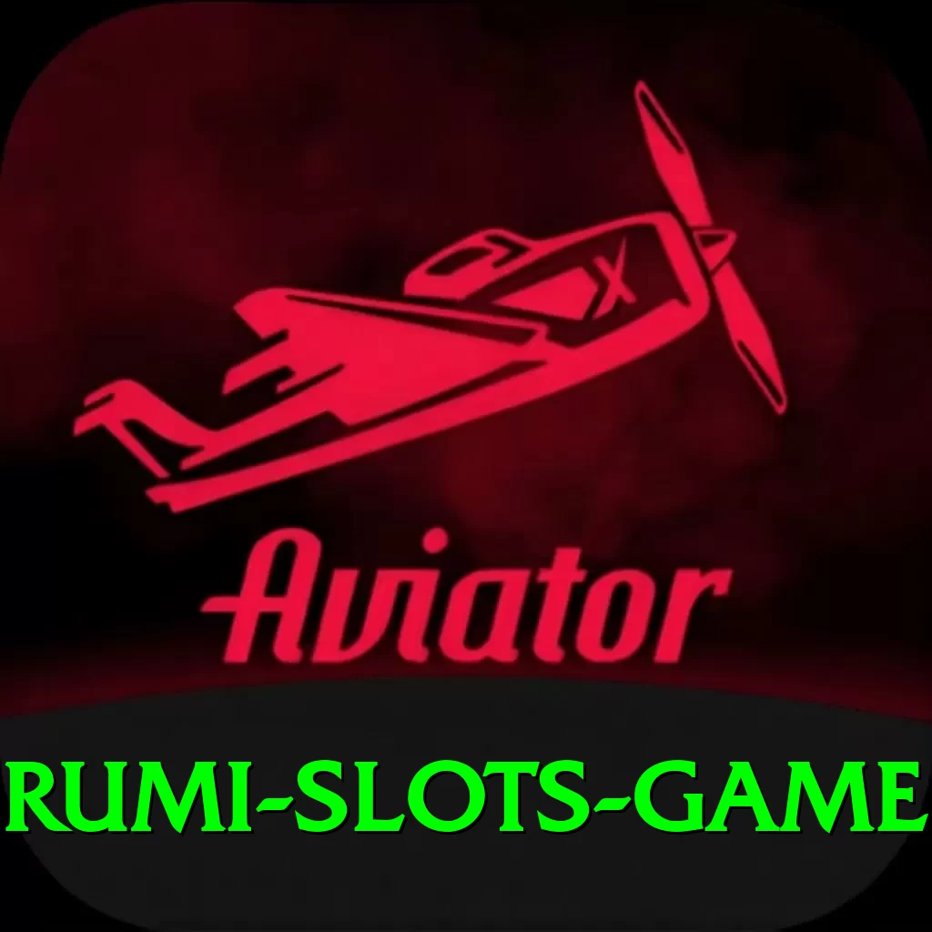 Rumi Slots Game Pro v1.5.9 - 2