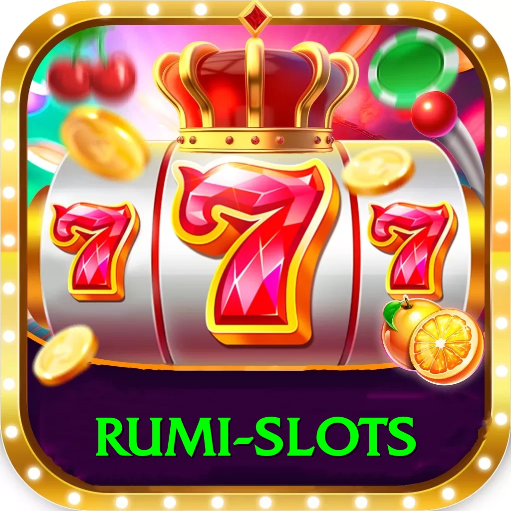 Rumi Slots VIP v5.0.3 - 2