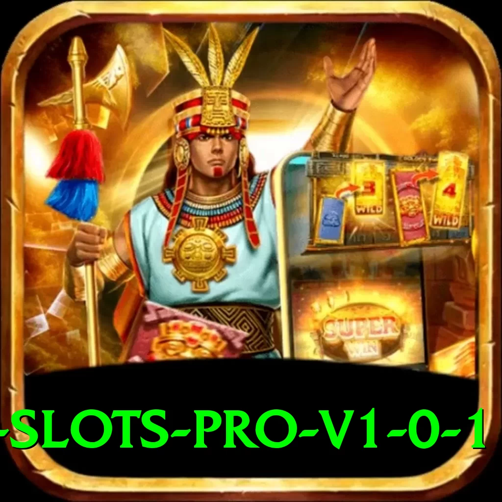 S55 Game Slots Pro v1.0.1 - 2