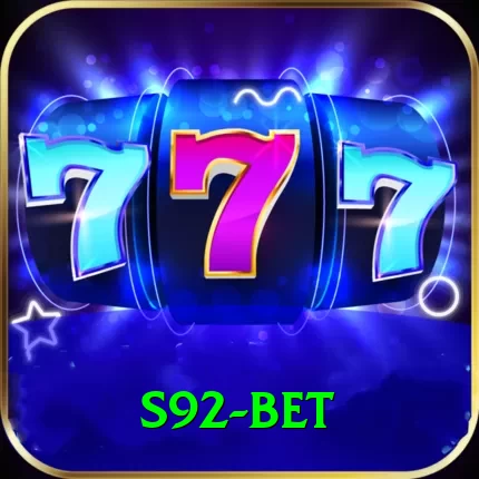s92 bet - VIP Elite - 2
