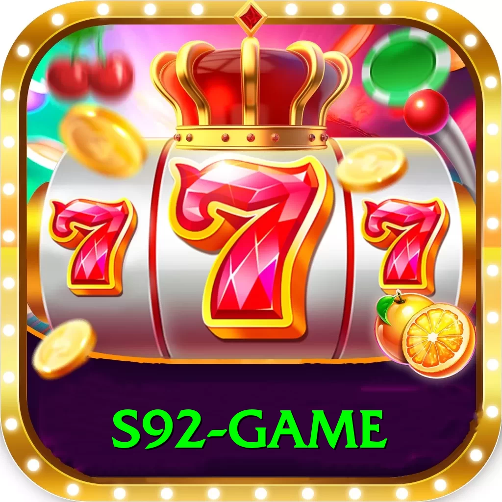 S92 Game Deluxe Edition v3.6.9 - 2