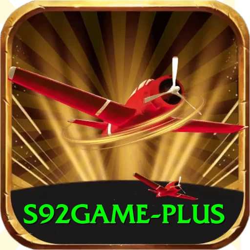 S92Game Legend Pakistan - 2