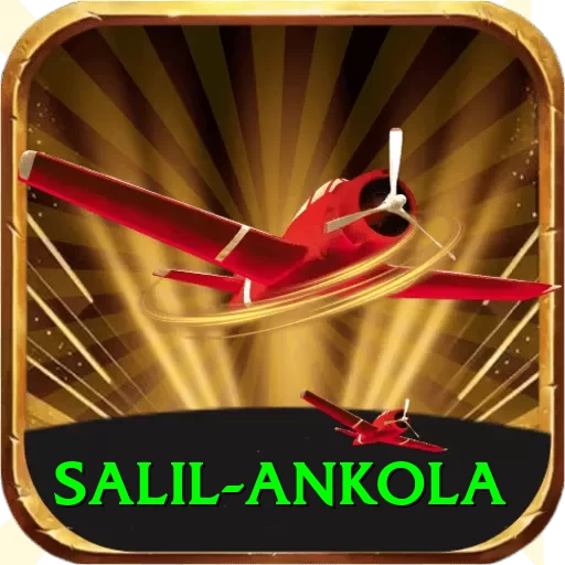 salil ankola PK Deluxe - 2