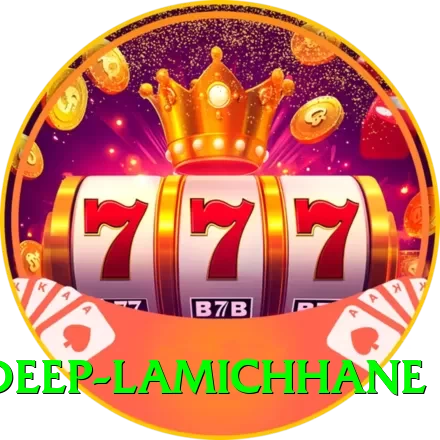 sandeep lamichhane Gold - Casino & Slots - 2