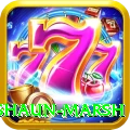shaun marsh - Slots Deluxe