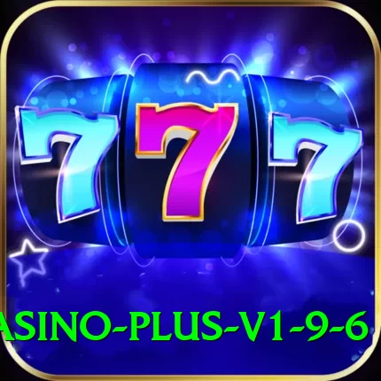 sk777 Casino Plus v1.9.6 - 2