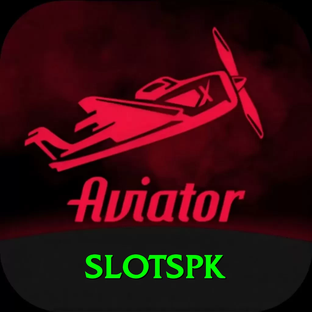 slotspk Games (Casino & Earning) Plus v2.2.6 - 2